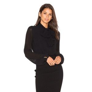 Misma Long Sleeve Bodysuit